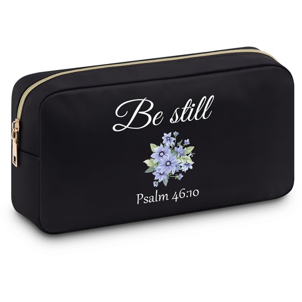 Christian Gifts for Women Makeup Bag Inspirational Gifts for Women