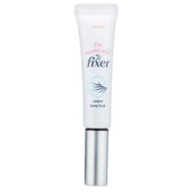 Etude 에뛰드 닥터 마스카라 픽서 포 슈퍼 롱 래쉬 6ml x2개 Etude Dr. Mascara Fixer for Super Long Lash 6ml x 2 pcs