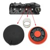 Valve Cover PCV Valve Membrane for VW Seat Skoda 1.6