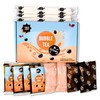 Tea Joy Classic & Brown Sugar Bubble Tea Home Kit