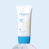 Ultra UV Shield Sun Essence (SPF50+ PA++++) 50g Moisturizing Sun