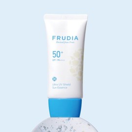 Ultra UV Shield Sun Essence (SPF50+ PA++++) 50g Moisturizing Sun Cream / 울트라 UV 쉴드 선 에센스 (SPF50+ PA++++) 50g 수분선크림