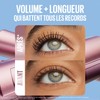 Maybelline Lash Sensational Sky High Mascara - Cosmic Black