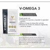 Vitalhealth V-OMEGA 3 by VitalHealth