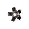 Dexter Axle Plain Hub 3500 With Cup-5 Studs 008-248-05