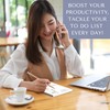 Everyday Planner - Daily Planner Notepad | To Do List