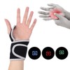 Heated Wrist Fast Heating Speed Improve Blood Circulation Low Energy