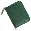 [Pomelo Best] Card Case Mini Wallet Women's Large Capacity Accordion