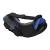 Foot Drop Brace Strong Support Adjust Size Breathable Foot Orthotic