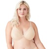 Wacoal womens Perfect Primer Front Close Underwire Full Coverage Bra,