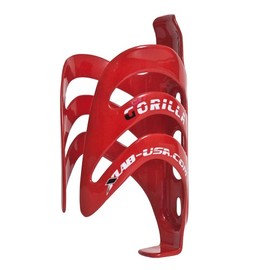 XLAB 38-Gram Gorilla Carbon Cage (Red)