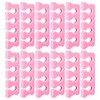 12 Pcs Sponge Toe Separators, Soft Finger Separators Finger Dividers