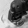 DAEMKOD 20 Pack Diamond Oscillating Tool Blade, Professional Multitool Blades,