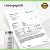 CYB Hyaluron Plus capsules, with vitamin C, B12 and zinc,
