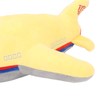 Stuffed Airplane Plush Toys Adorable Soft Comfortable Kids Toy Plane