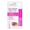 And Cosmetics Gel Cejas Fijador Color Transparente