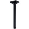 SWHYGER 8 Inch Ceiling Mount Shower Arm and Flange,Straight Arm