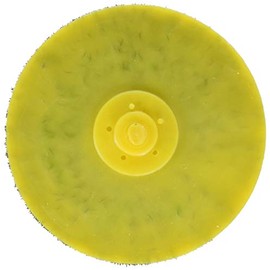 SHARK 13979 3x1/4 Encapsulated Wire Wheel