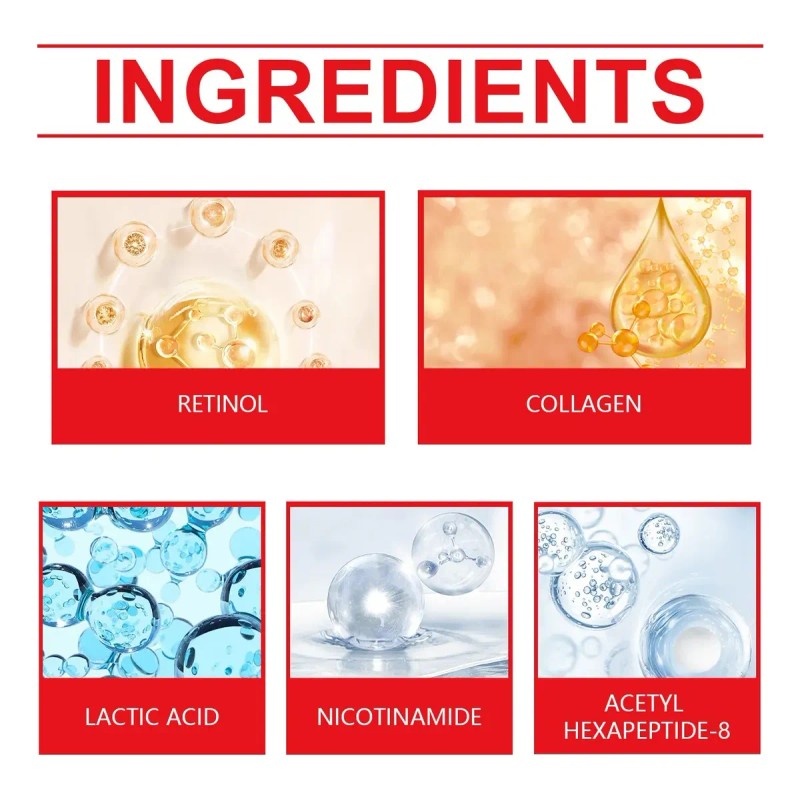 Mi Crema Reafirmante Para Los Ojos