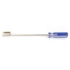 ASHATA 11 Inch BNC Screwdriver, BNC Extraction Tool, F-Head Connector