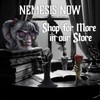 Nemesis Now Eternal Embrace 24cm, Resin, Gothic Wedding Giftware, Skeleton