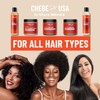ORIGINAL Chebe Hair Growth Grease with Rosemary & Grass-Fed Tallow
