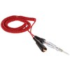 OTC 3633 Mini-Coil Cord Circuit Tester , Red