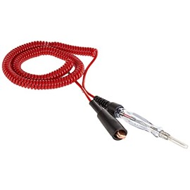 OTC 3633 Mini-Coil Cord Circuit Tester , Red