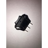 Compatible for Jenn-Air WPW10331927 Cooktop Downdraft Vent Fan Control Switch