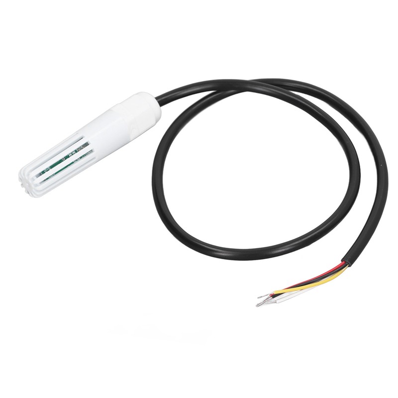 Temperature and Humidity Sensor High Accuracy Quick Response Dew Point