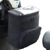 셀렉트템 프론트백 사이드백 핸들바 가방 리어백 Selectem Front Bag Side