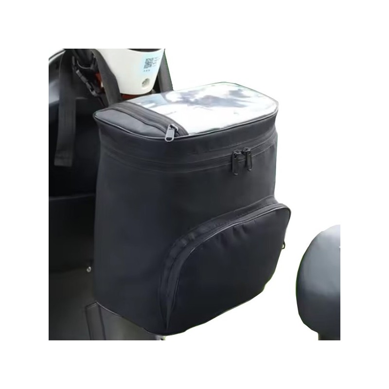 셀렉트템 프론트백 사이드백 핸들바 가방 리어백 Selectem Front Bag Side
