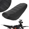 IUVWISN For Surron Seat Cover Motorcycle Pad Cushion Soft Skin