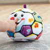 Fisher-Price Baby Learning Toy Laugh & Learn Singin’ Soccer Ball