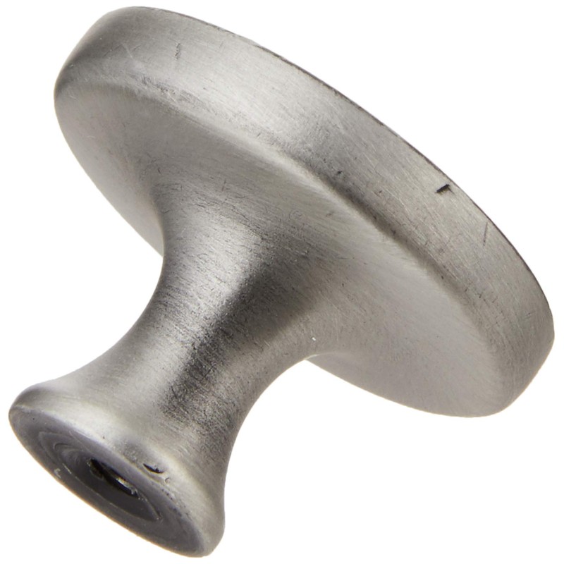 Franklin Brass PBF657-BSP-C1 Seaside Cottage Starfish Kitchen Cabinet Hardware Knob,