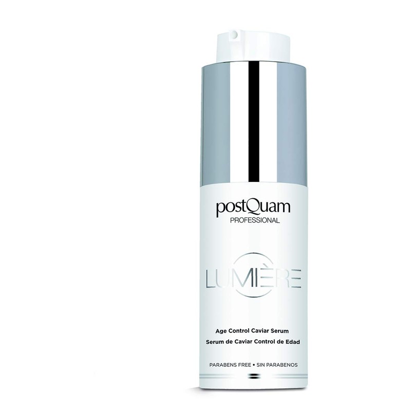 Postquam - Lumiere Hyaluronic Serum Face Anti-Ageing Thickening and Restructuring