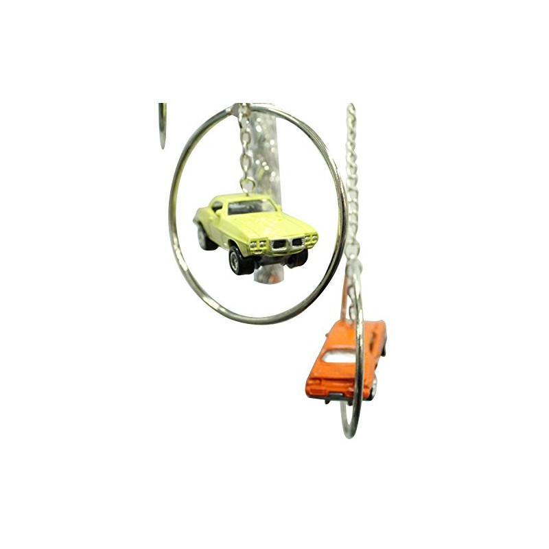 MAAC Windchimes Pontiac Cars Wind Chime