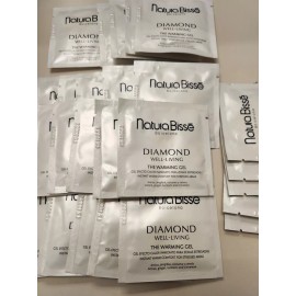 Natura Bissé LOT 25 Natura Bisse Diamond Well-Living THE WARMING GEL 6ML/0.2OZ