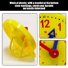 Two Watches Models, Teaching Tools, Children's Early Education Toys, Teaching