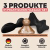 TMX® Beckenboden-Bundle | Massage-Set | Akupressur gegen muskuläre Schmerzen und