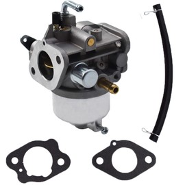 Carburetor Kit Replacement for FH451V FH500V-AS38 4-Cycle Engine 15003-7036 15003-7033