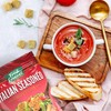 Fresh Gourmet Premium Croutons | Italian Seasoned | 5 Ounce