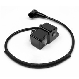 A411001621 Ignition Coil Fit for Echo Leaf Blowers PB580 PB-580H PB-580T Fit for Shindaiwa EB600RT Replace A411001620 A10058 OPPAMA