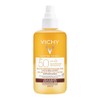 Vichy Capital Soleil Agua Solar Bronceadora FPS 50, 200ml