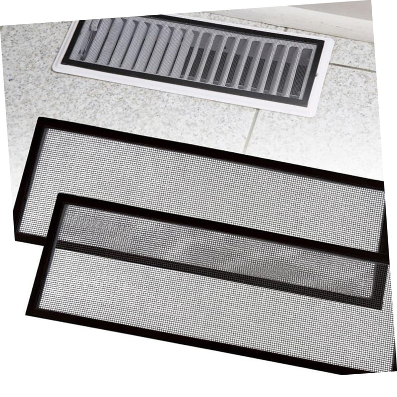 Mipcase Magnetic Vent Cover Mesh for Home Easy Install Magnetic