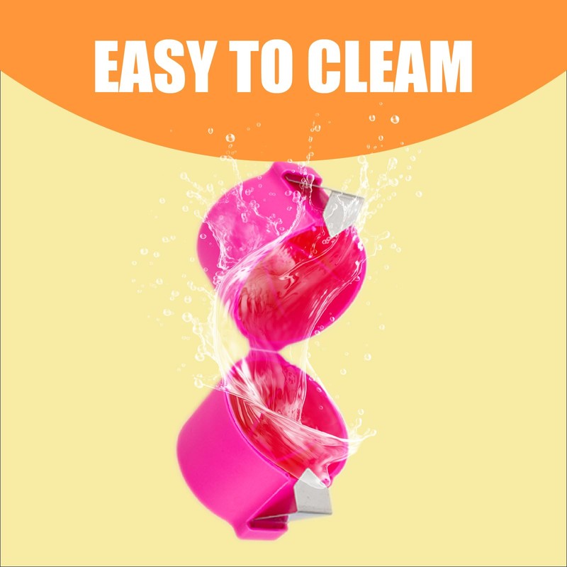 MUNSKT Egg Opener,2 PCS Egg Peeler,Egg Shell Opener,2025 New Multifunctional