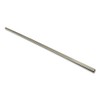 IMOOA Chrome 3/4" DD Steering Shaft 36" Length 0.75" Diameter