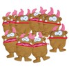 Betzold - Little Monster Mimos - Worry Monster for Cuddling