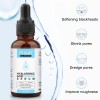 Pure Hyaluronic Acid Face Serum Anti Aging Wrinkles Dry Skin