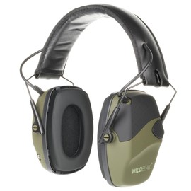 HEAR-PRO Wild Beak Electronic Active Noise Cancelling Ear Defenders | 27dB | WB-ED27